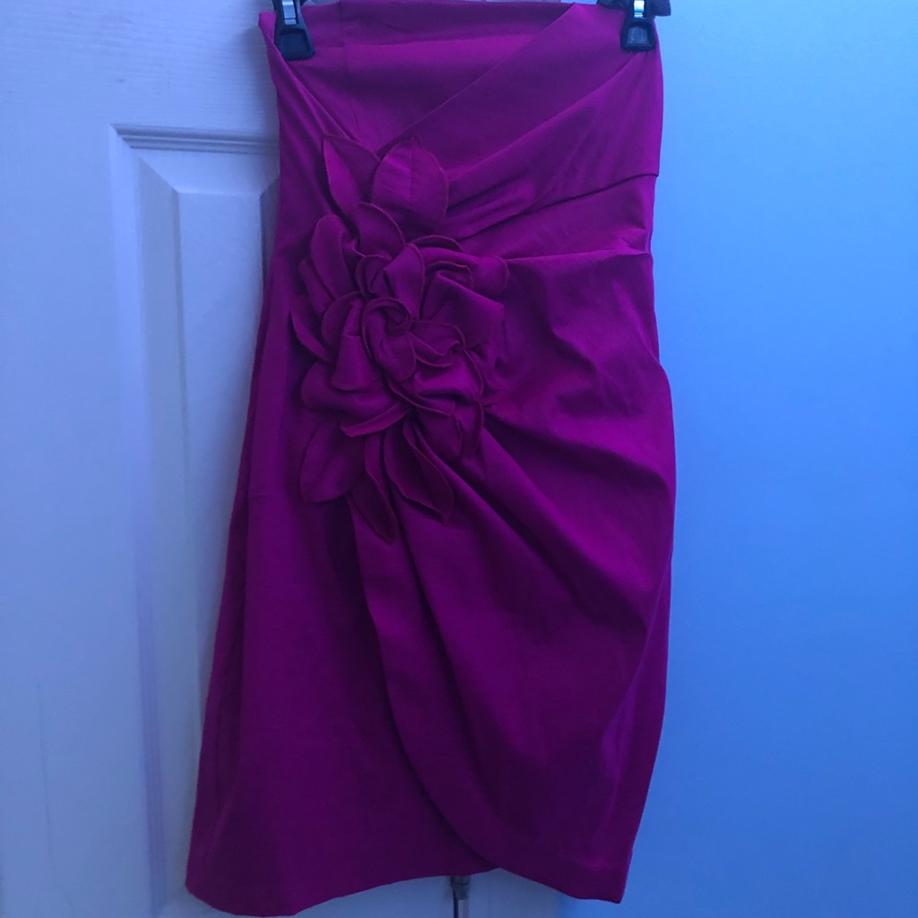 Jessica Mcclintock Dress